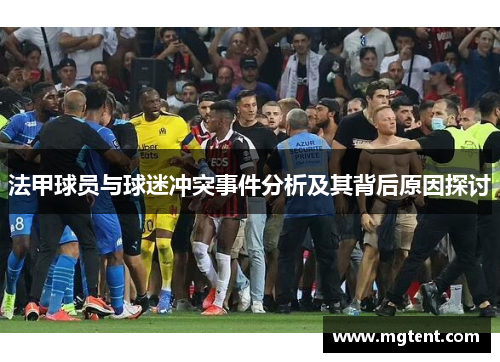 法甲球员与球迷冲突事件分析及其背后原因探讨